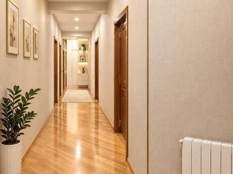 3-room apartment, 115 m², İnşaatçılar: 345 000 ₼ 5