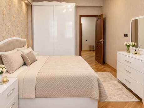 3-room apartment, 115 m², İnşaatçılar: 345 000 ₼ 4