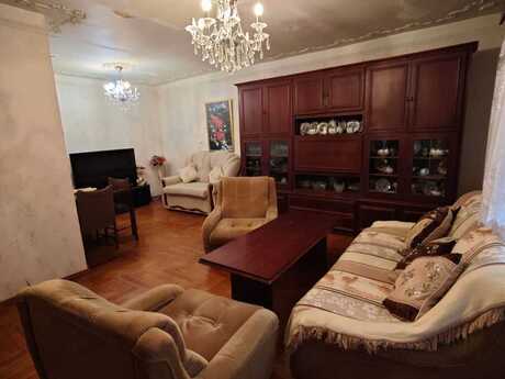 3-room apartment, 90 m², Neftçilər: 197 000 ₼ 5