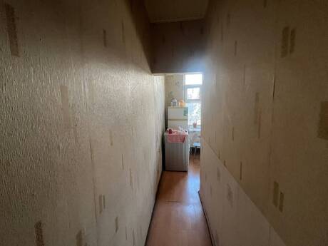 1-комнатная квартира, 40 м², Şah İsmayıl Xətai: 133 000 ₼ 4