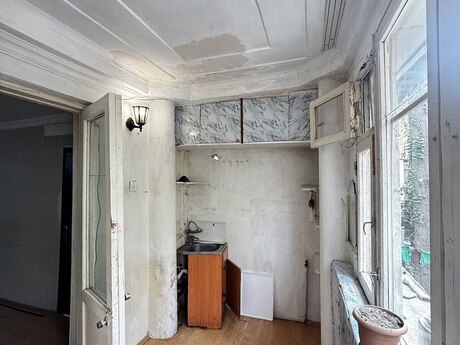 2 otaqlı mənzil, 52 m², Elmlər Akademiyası: 157 000 ₼ 5