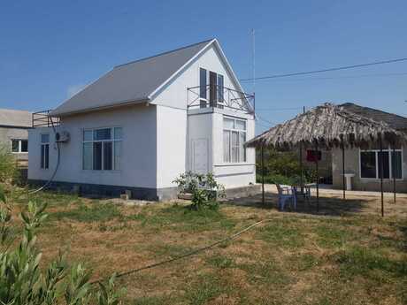 5 otaq · 170 m², Saray