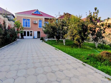 Объявление №6491884 - Баку, пос. Забрат, 4-комн., 100 м²