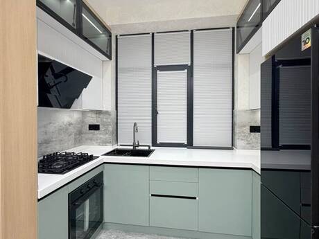2-room apartment, 47 m², Qara Qarayev: 194 000 ₼ 5