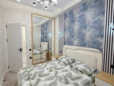2-room apartment, 47 m², Qara Qarayev: 194 000 ₼ 4