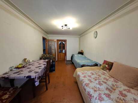 Elan №6494466 - Bakı, Qara Qarayev m., 3 otaqlı, 70 m², 3/5 mərtəbə