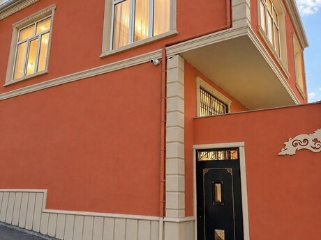 Elan №6494458 - Bakı, Abşeron r., 5 otaqlı, 150 m²