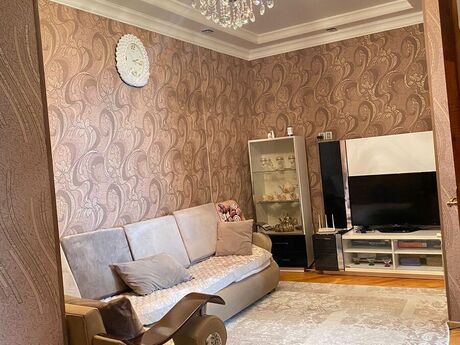 3-комнатная квартира, 100 м², Memar Əcəmi: 210 000 ₼ 4