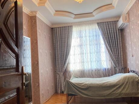 3-комнатная квартира, 100 м², Memar Əcəmi: 210 000 ₼ 3