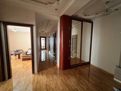 Elan №6494469 - Bakı, Azadlıq Prospekti m., 3 otaqlı, 110 m², 13/19 mərtəbə