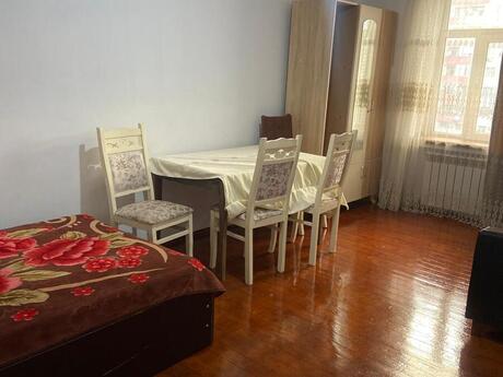 Elan №6494495 - Bakı, Həzi Aslanov q., 2 otaqlı, 60 m², 10/10 mərtəbə
