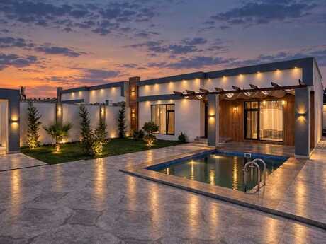 4-room house, 170 m², Şüvəlan: 215 000 ₼ 2