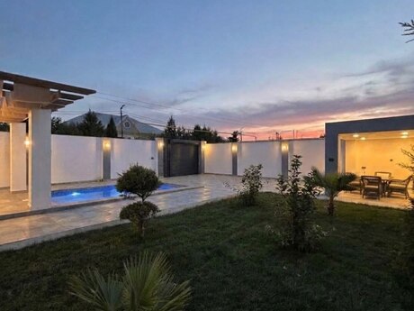 4-room house, 170 m², Şüvəlan: 215 000 ₼ 4