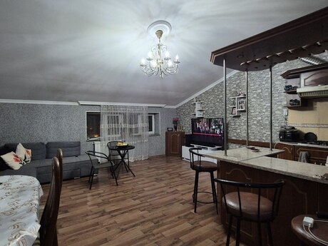 3-room apartment, 103 m², Xalqlar Dostluğu: 187 000 ₼ 3