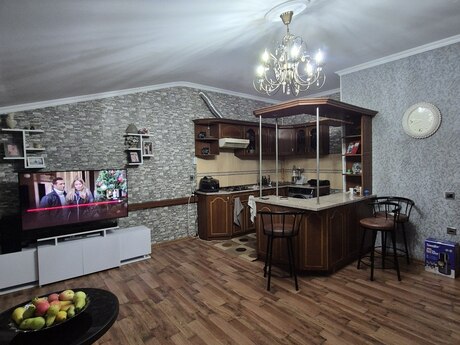3-room apartment, 103 m², Xalqlar Dostluğu: 187 000 ₼ 5