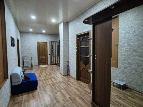 Elan №6494488 - Bakı, Xalqlar Dostluğu m., 3 otaqlı, 103 m², 10/10 mərtəbə