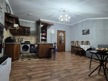3-room apartment, 103 m², Xalqlar Dostluğu: 187 000 ₼ 4