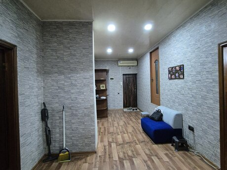 3-room apartment, 103 m², Xalqlar Dostluğu: 187 000 ₼ 2