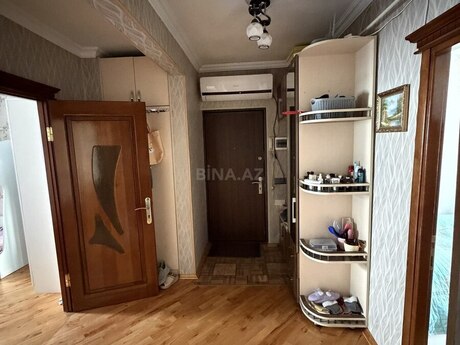 Əhmədlidə 2 otaqlı köhnə tikili mənzil satılır, 55 m², 157 000 AZN, şəkil 2 / 7