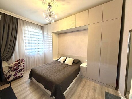 3-room apartment, 75 m², Nəriman Nərimanov: 260 000 ₼ 4