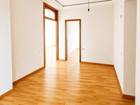 4-room apartment, 124 m², Həzi Aslanov: 309 000 ₼ 4