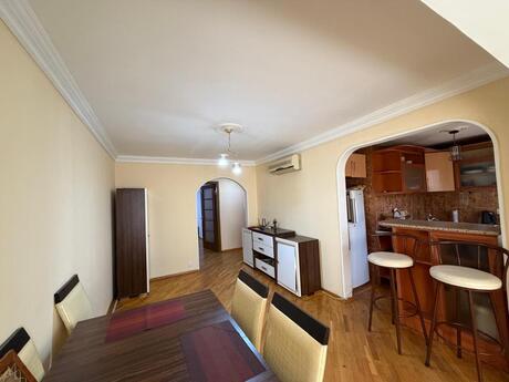 2-room apartment, 51 m², Xalqlar Dostluğu: 150 000 ₼ 3