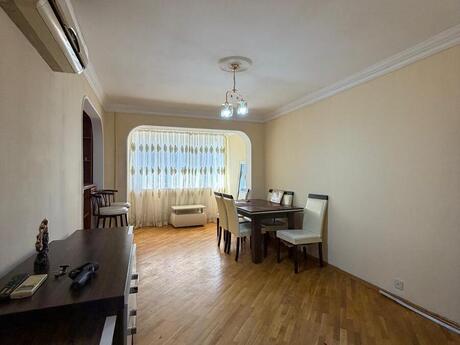 2-room apartment, 51 m², Xalqlar Dostluğu: 150 000 ₼ 4