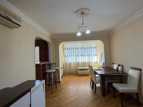 2-room apartment, 51 m², Xalqlar Dostluğu: 150 000 ₼ 5