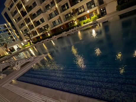 3-room apartment for rent, 100 m², Sea Breeze: 1 000 ₼/mo 3