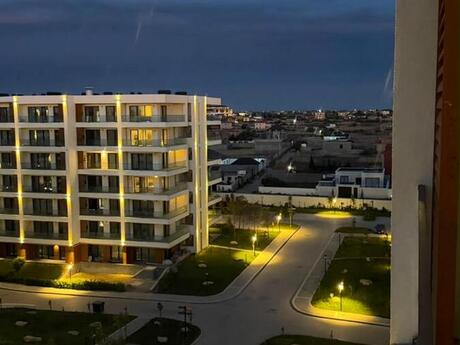 3-room apartment for rent, 100 m², Sea Breeze: 1 000 ₼/mo 4