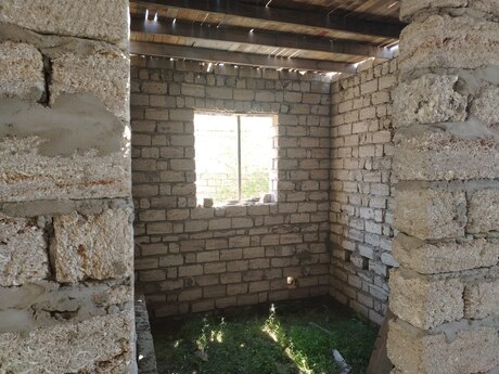 3 otaqlı həyət evi, 120 m², Maştağa: 28 500 ₼ 3