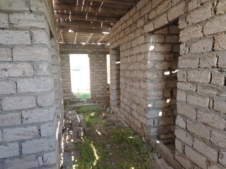 3 otaqlı həyət evi, 120 m², Maştağa: 28 500 ₼ 2