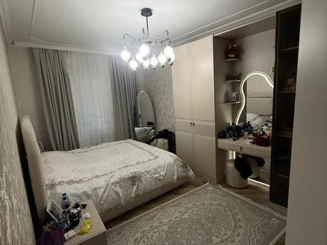 4 otaqlı mənzil, 105 m², Azadlıq Prospekti: 275 000 ₼ 5