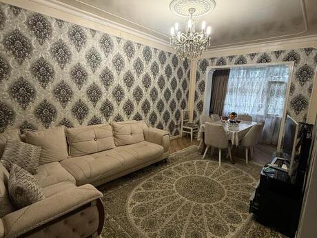 4 otaqlı mənzil, 105 m², Azadlıq Prospekti: 275 000 ₼ 3