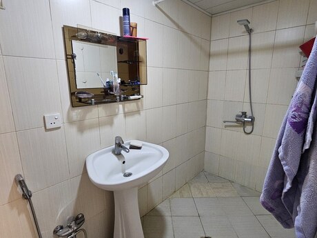 3 otaqlı mənzil, 61 m², Həzi Aslanov: 137 000 ₼ 3
