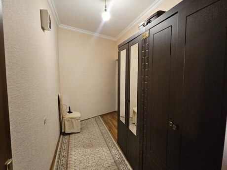 3 otaqlı mənzil, 61 m², Həzi Aslanov: 137 000 ₼ 5