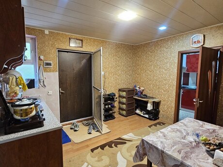 3 otaqlı mənzil, 61 m², Həzi Aslanov: 137 000 ₼ 2