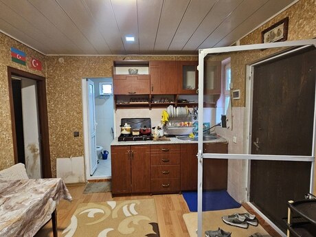 Elan №6494532 - Bakı, Həzi Aslanov q., 3 otaqlı, 61 m², 1/9 mərtəbə