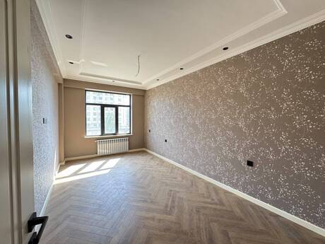 İnşaatçılarda 2 otaqlı yeni tikili mənzil satılır, 58 m², 200 000 AZN, şəkil 3 / 9