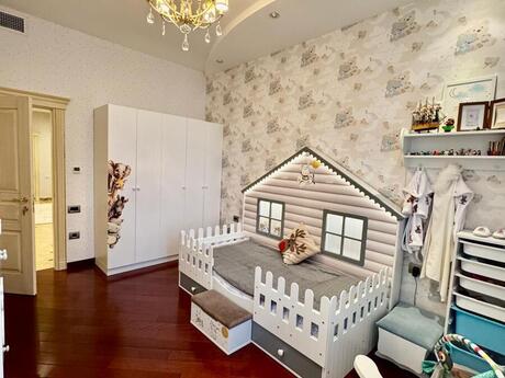 4 otaqlı mənzil, 200 m², İçəri Şəhər: 680 000 ₼ 4