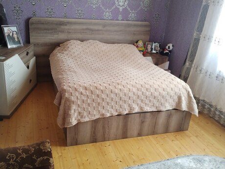 3 otaqlı həyət evi, 100 m², Türkan: 88 000 ₼ 2