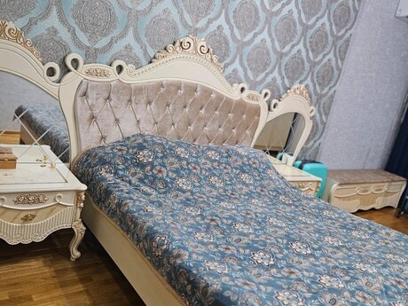 3-room apartment, 120 m², Memar Əcəmi: 330 000 ₼ 4