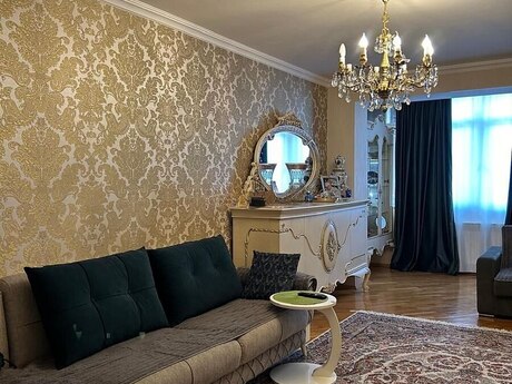 Elan №6494577 - Bakı, Elmlər Akademiyası m., 2 otaqlı, 55 m², 5/5 mərtəbə