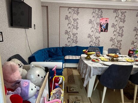 2-room apartment, 54 m², Məmmədli: 67 000 ₼ 4