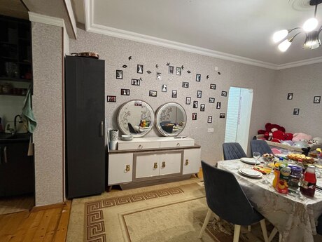 2-room apartment, 54 m², Məmmədli: 67 000 ₼ 2