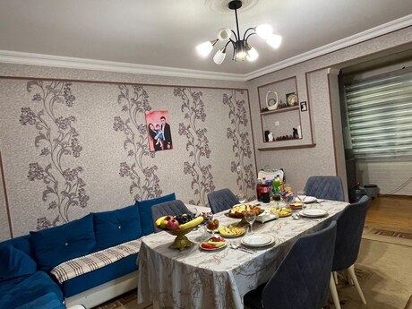 2-room apartment, 54 m², Məmmədli: 67 000 ₼ 3