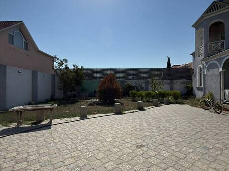 5 otaqlı həyət evi, 200 m², Mərdəkan: 310 000 ₼ 3