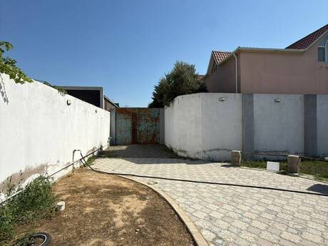 5 otaqlı həyət evi, 200 m², Mərdəkan: 310 000 ₼ 2