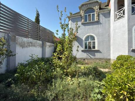 5 otaqlı həyət evi, 200 m², Mərdəkan: 310 000 ₼ 5