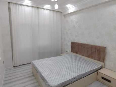 2-комнатная квартира, 58 м², Memar Əcəmi: 178 000 ₼ 4